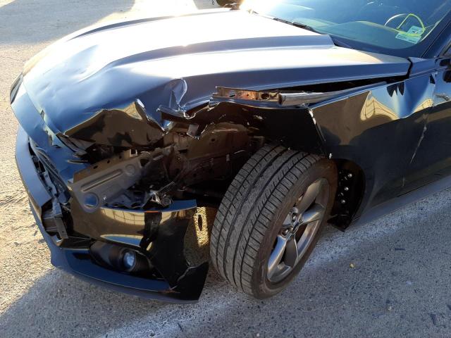 Photo 9 from auction – 2015 FORD MUSTANG with VIN 1FA6P8AM9F5351030