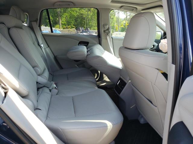 Photo 6 from auction – 2016 ACURA RDX ADVANC with VIN 5J8TB4H79GL025201
