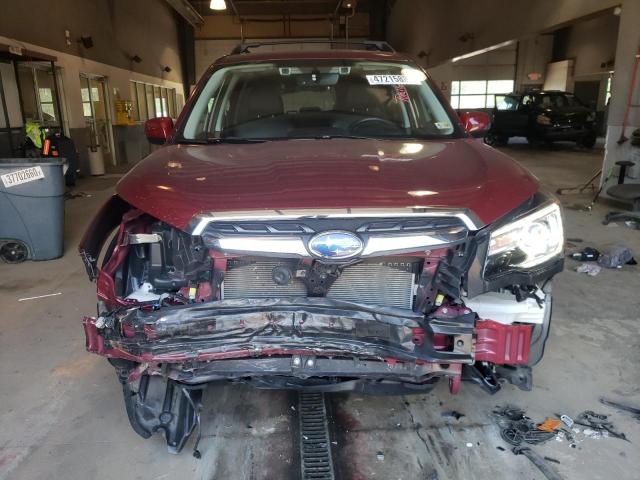 Foto 9 de la subasta – 2017 SUBARU FORESTER 2 con VIN JF2SJAWC9HH455957