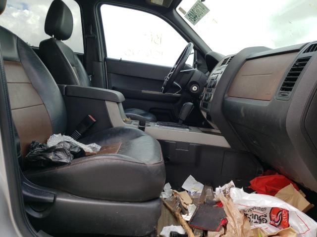 Photo 5 from auction – 2008 FORD ESCAPE XLT with VIN 1FMCU03Z18KA70632