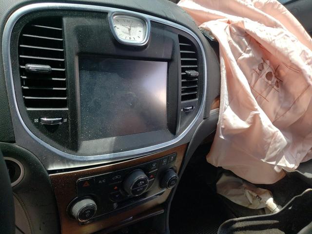 Photo 9 from auction – 2014 CHRYSLER 300C VARVA with VIN 2C3CCAJT0EH205781