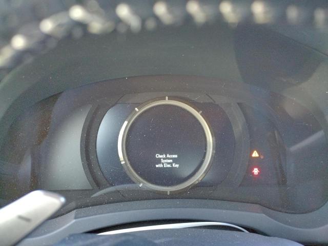 Photo 8 from auction – 2014 LEXUS IS 350 with VIN JTHBE1D20E5011181