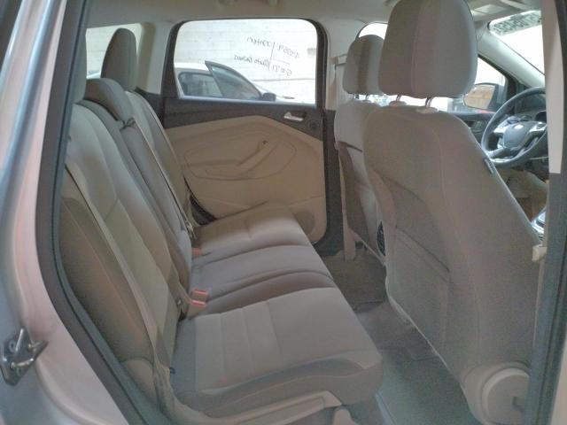 Photo 6 from auction – 2013 FORD ESCAPE SE with VIN 1FMCU0GX9DUB78133