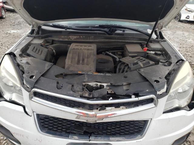 Photo 7 from auction – 2014 CHEVROLET EQUINOX LS with VIN 2GNALAEK9E1122094