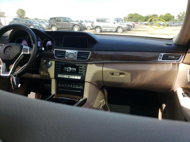 Photo 9 from auction – 2015 MERCEDES-BENZ E 350 4MAT with VIN WDDHF8JB4FB138322