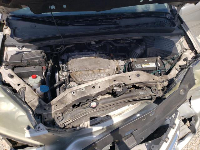 Photo 7 from auction – 2006 HONDA ODYSSEY EX with VIN 5FNRL38726B440930