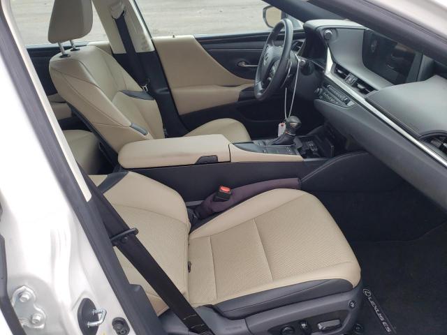 Photo 5 from auction – 2019 LEXUS ES 350 with VIN 58ABZ1B16KU031490