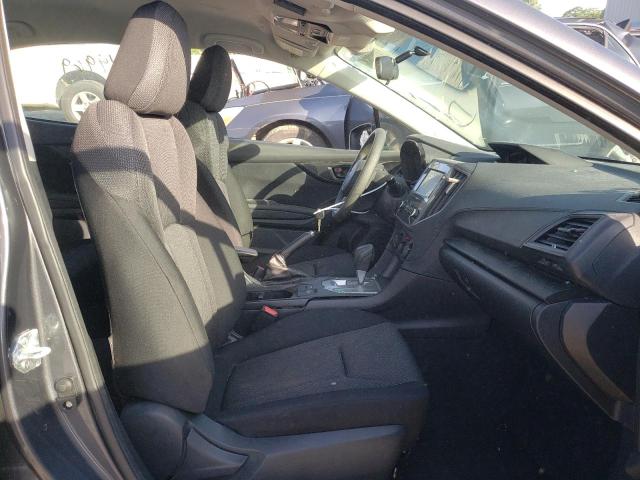 Photo 5 from auction – 2021 SUBARU IMPREZA with VIN 4S3GKAB62M3601625
