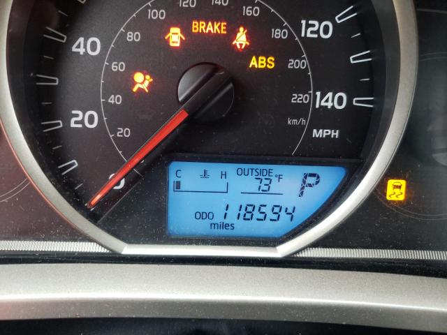Photo 8 from auction – 2014 TOYOTA RAV4 LE with VIN JTMZFREV0EJ005697