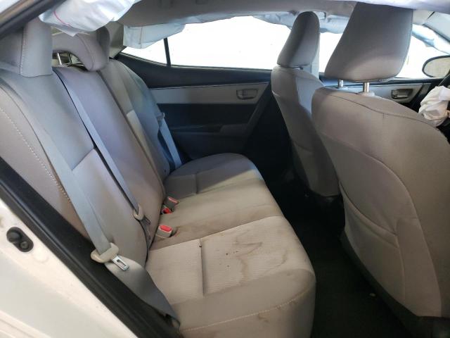 Photo 6 from auction – 2014 TOYOTA COROLLA L with VIN 2T1BURHE4EC136873
