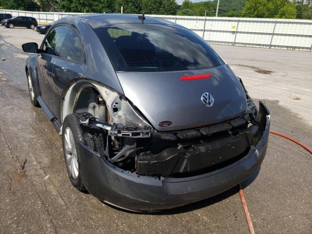 Zdjęcie 3 z aukcji – 2014 VOLKSWAGEN BEETLE z VIN 3VWF17AT7EM642452