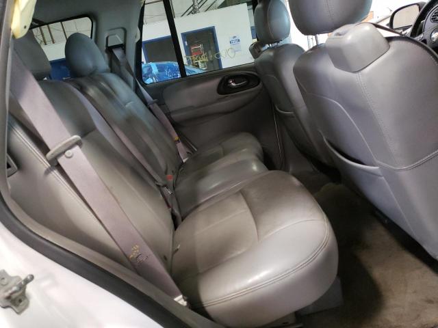 Photo 6 from auction – 2006 CHEVROLET TRAILBLAZE with VIN 1GNDT13SX62102776