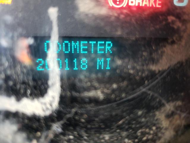 Photo 8 from auction – 2010 GMC SIERRA K15 with VIN 1GTSKTE39AZ170586