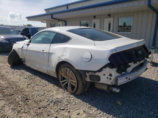 Photo 3 from auction – 2015 FORD MUSTANG with VIN 1FA6P8TH0F5353104