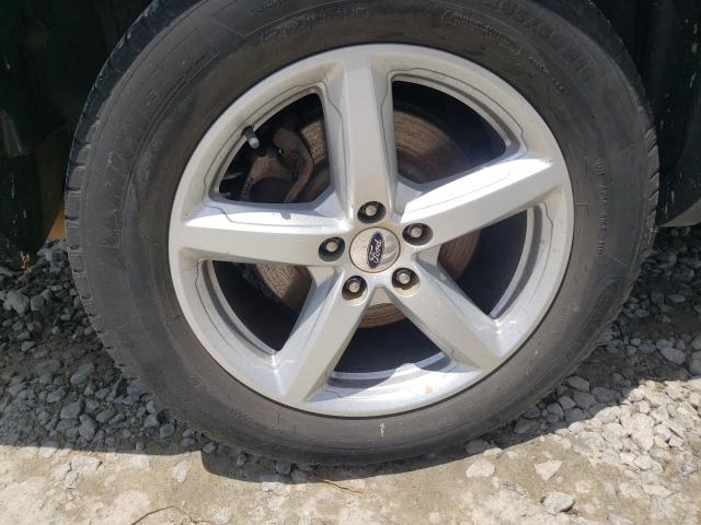 Photo 9 from auction – 2019 FORD EXPLORER X with VIN 1FM5K7D83KGA57906
