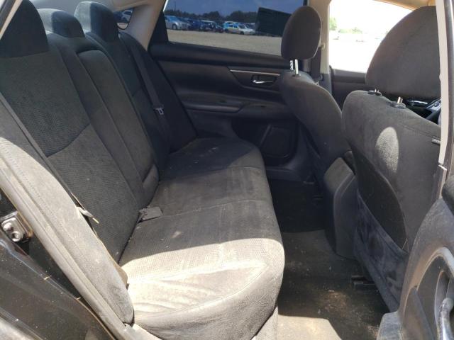Photo 6 from auction – 2015 NISSAN ALTIMA 2.5 with VIN 1N4AL3AP1FC280100