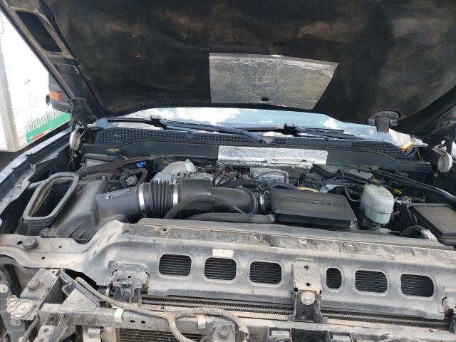 Photo 7 from auction – 2017 CHEVROLET SILVERADO with VIN 1GC1KVEY3HF195529