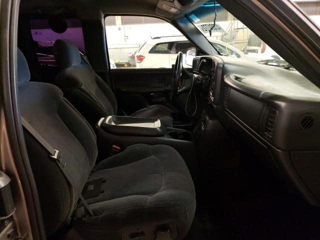 Photo 5 from auction – 2001 CHEVROLET silverado with VIN 1GCEK19T31Z105695