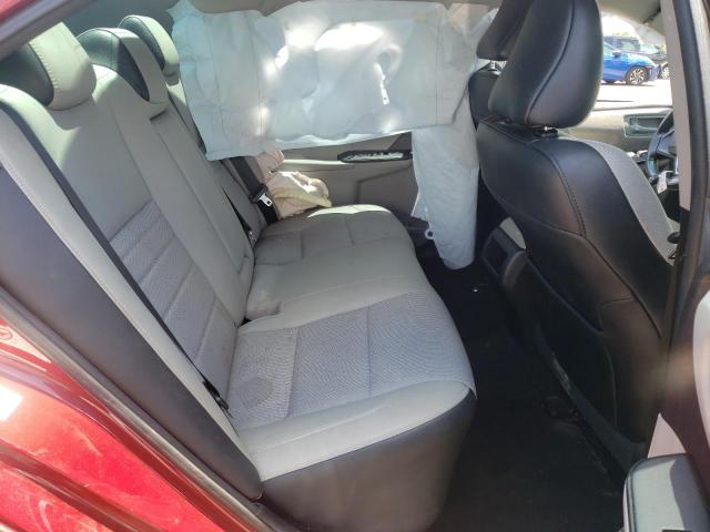 Photo 6 from auction – 2017 TOYOTA CAMRY LE with VIN 4T1BF1FK0HU649559