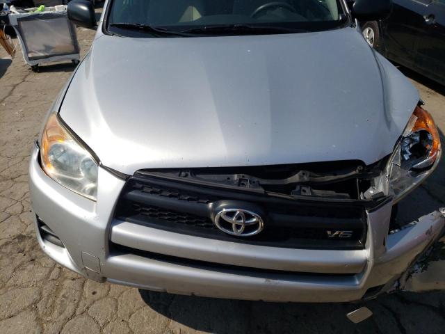 Photo 7 from auction – 2009 TOYOTA RAV4 with VIN JTMZK33V29D000310