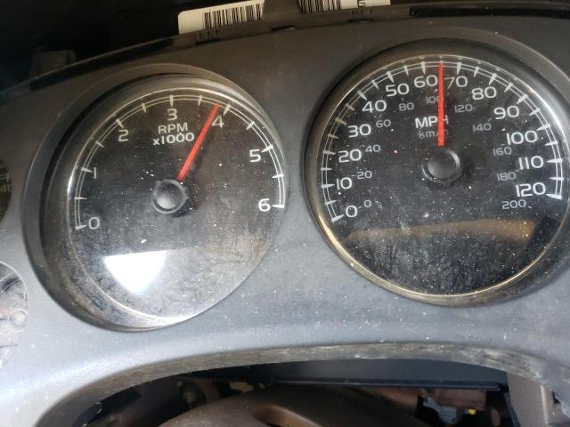 Photo 8 from auction – 2007 GMC YUKON with VIN 1GKFC13077R272591