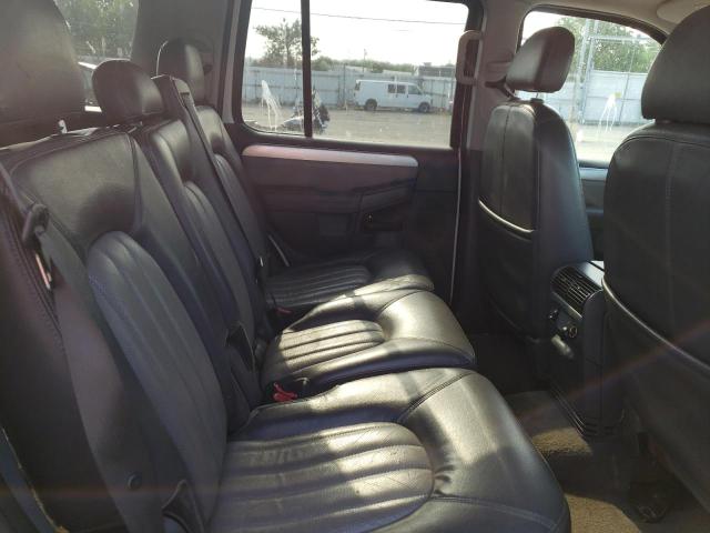 Photo 6 from auction – 2003 MERCURY MOUNTAINEE with VIN 4M2DU86W23UJ00589