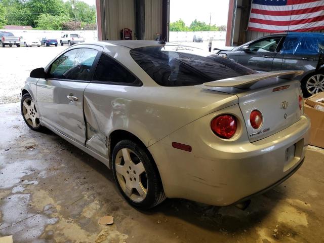 Photo 3 from auction – 2008 CHEVROLET COBALT SPO with VIN 1G1AM18B287209854