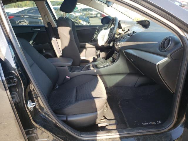 Photo 5 from auction – 2012 MAZDA 3 I with VIN JM1BL1UF9C1612426