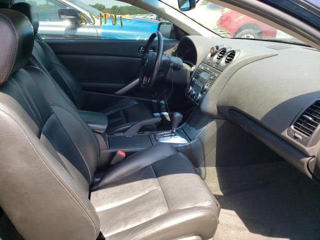 Photo 5 from auction – 2011 NISSAN ALTIMA S with VIN 1N4AL2EP0BC113581
