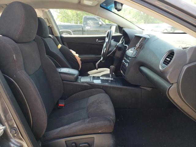 Photo 5 from auction – 2012 NISSAN MAXIMA S with VIN 1N4AA5AP0CC821294