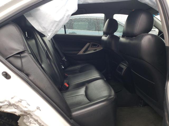 Photo 6 from auction – 2008 TOYOTA CAMRY CE with VIN 4T1BE46K68U780354