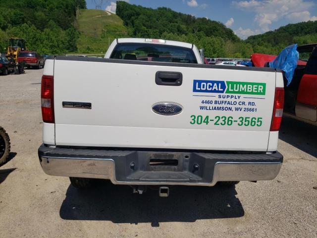 Photo 6 from auction – 2007 FORD F150 with VIN 1FTRF14V97KC12444