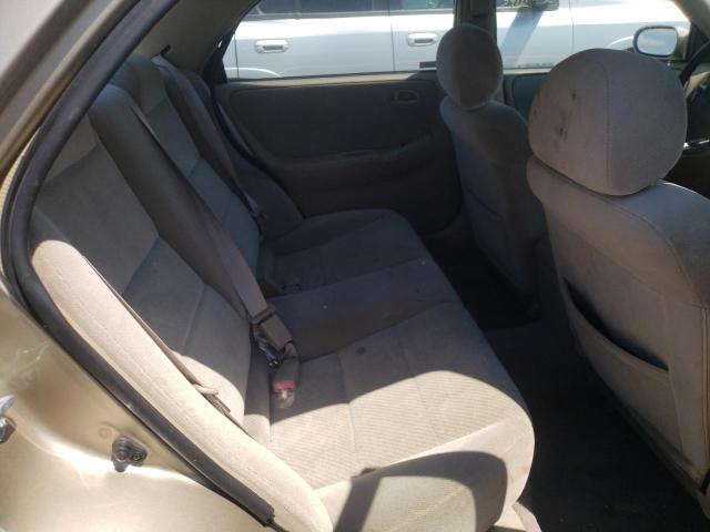 Foto 6 de la subasta – 1998 MAZDA 626 DX con VIN 1YVGF22C1W5770178