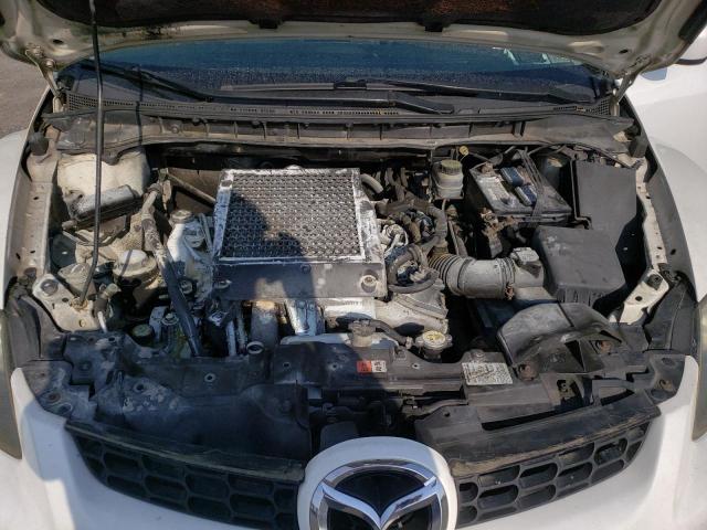 Photo 7 from auction – 2009 MAZDA CX-7 with VIN JM3ER29L290221057