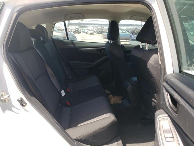 Photo 6 from auction – 2020 SUBARU IMPREZA with VIN 4S3GTAB61L3727387