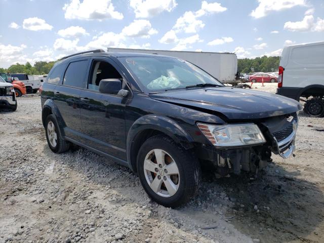 DODGE JOURNEY SE 2015 with VIN 3C4PDCAB7FT714918 - Photo from auction