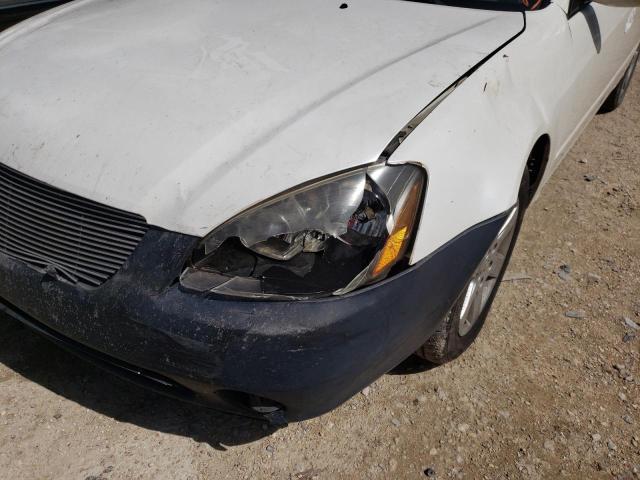 Foto 9 de la subasta – 2004 NISSAN ALTIMA BAS con VIN 1N4AL11D64C190755