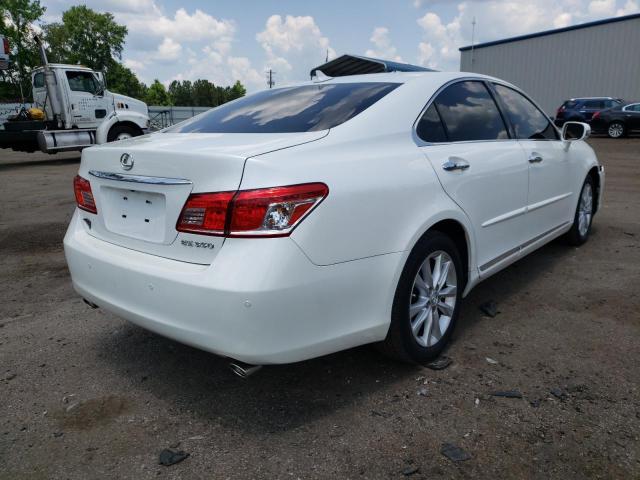 Photo 4 from auction – 2012 LEXUS ES 350 with VIN JTHBK1EG8C2475160