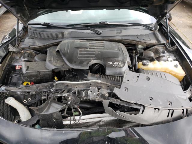 Photo 7 from auction – 2015 DODGE CHARGER SE with VIN 2C3CDXBG5FH896728