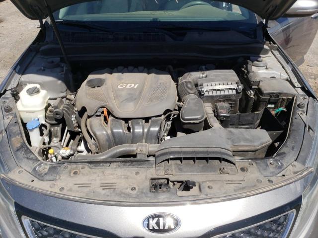 Photo 7 from auction – 2014 KIA OPTIMA LX with VIN 5XXGM4A75EG297522