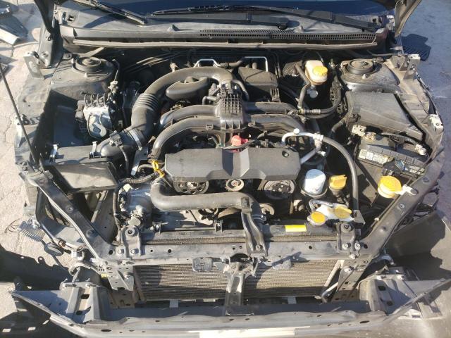 Photo 7 from auction – 2013 SUBARU IMPREZA LI with VIN JF1GPAH62D2843786