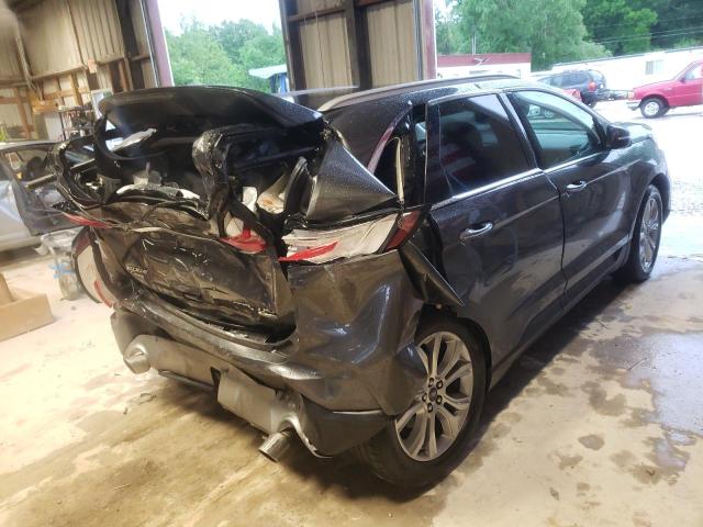 Photo 4 from auction – 2019 FORD EDGE TITAN with VIN 2FMPK4K97KBB69389