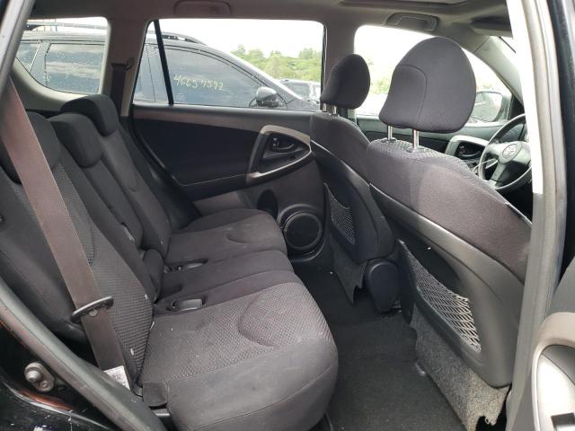 Photo 6 from auction – 2008 TOYOTA RAV 4 with VIN JTMBD32V586070366