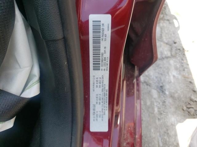 Photo 10 from auction – 2016 CHRYSLER 200 LIMITE with VIN 1C3CCCAB6GN154963