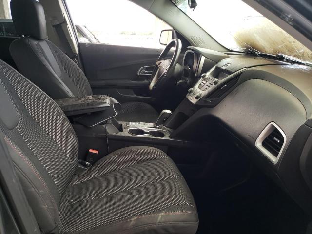 Photo 5 from auction – 2010 CHEVROLET EQUINOX LT with VIN 2CNALDEW0A6325946