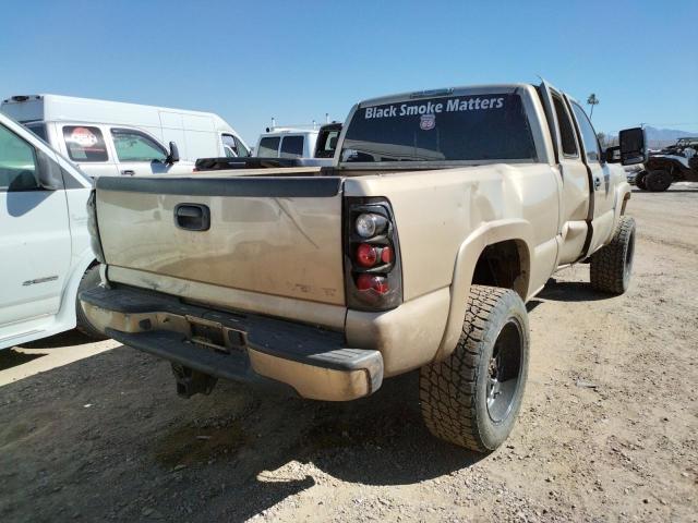 Photo 4 from auction – 2004 CHEVROLET SILVERADO with VIN 1GCHC292X4E368852
