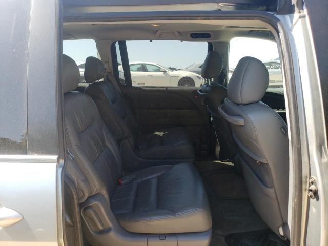 Photo 6 from auction – 2007 HONDA ODYSSEY EX with VIN 5FNRL38697B026861