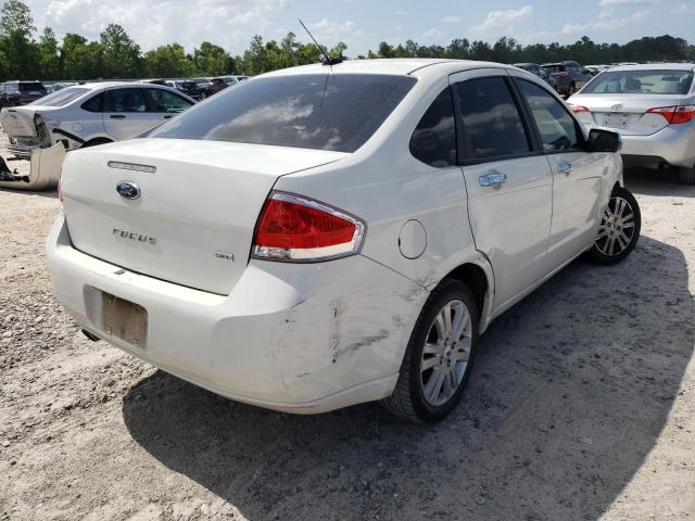 Photo 4 from auction – 2011 FORD FOCUS SEL with VIN 1FAHP3HN5BW168254