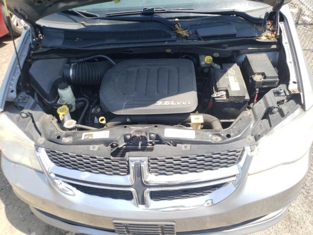 Photo 7 from auction – 2013 DODGE GRAND CARA with VIN 2C4RDGCG6DR545855
