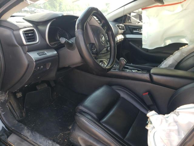 Photo 5 from auction – 2016 NISSAN MAXIMA 3.5 with VIN 1N4AA6AP1GC406965